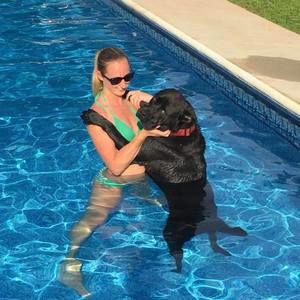 Meet your Posher, Carry